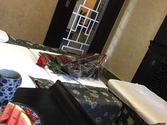 -金陵春梦足道SPA养生