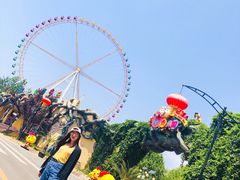 -辛玛王国游乐园