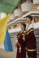 点击看大图 -青海西宁9号婚纱摄影旅拍工作室