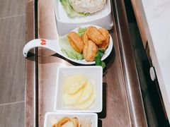 -七欣天香辣蟹火锅(抚州硕果时代广场店)