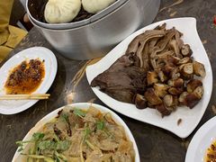 -张包铺(道外店)