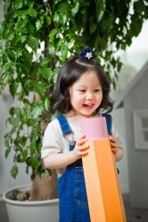 -幺幺BABY婚纱摄影