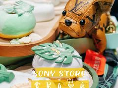 -Sony Store 索尼(上海淮海中路店)