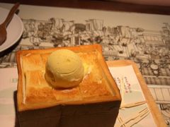 -绿茶餐厅(杭州黄龙K-lab店)