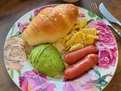-OUR Bakery(三里屯太古里店)