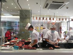 -陈记顺和潮汕牛肉火锅(番禺迎宾大道店)