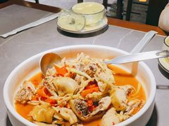 -东安鸡馆(蔡锷南路店)