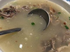 -前门烤鸭(江东中路店)