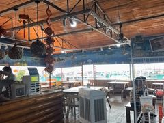 -蓝湾碧波·老字号·疍家非遗海上餐厅