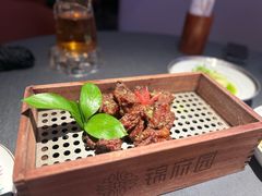 -锦府园·新台州菜(合生汇店)