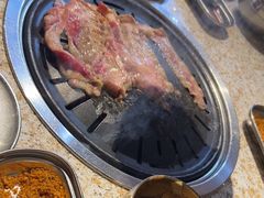 -欧巴烤肉(创富世纪店)