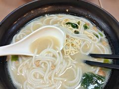 -灵芝妹子米线(瓦房店新玛特店)