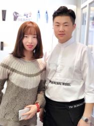 -艺米阳光Hair Salon