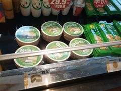 自助调料区-味多美蛋糕(八大处店)