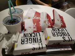 -肯德基(黄埭店)