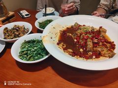 -杨厨的田园饭店(长城路店)