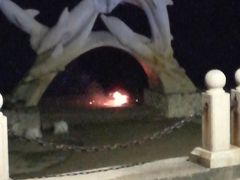 -霞山观海长廊