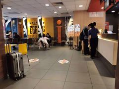 -麦当劳(衡阳中心汽车站店)