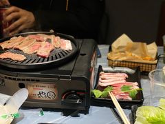 -虾易落味(杭州黄龙万科中心店)