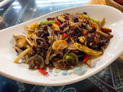 -龙姐私房菜(和顺古镇店)