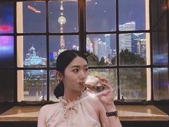 -YUE·6·西式融合餐厅(外滩六号店)