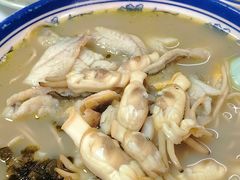 -明呈黄鱼面馆(斜土路店)