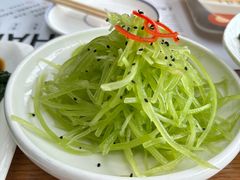 -潮小鲜潮汕砂锅粥(嘉华港湾店)