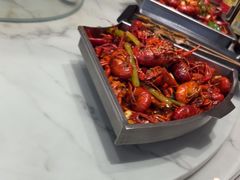 -金陵暴走小龙虾(南京总店)