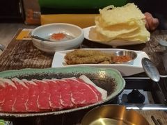 -七友美蛙鱼头火锅(坂田店)