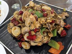 -金丝饭庄(金丝新天地保障性住宅小区店)