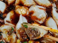 -尤素福东举院饺子馆