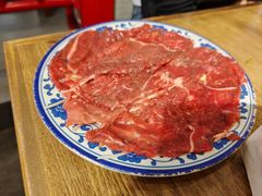 -井福老火锅(温江亚洲湾店)