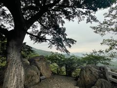 -广州市白云山风景名胜区