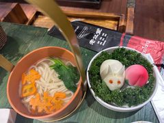 -老灶堂文创火锅(文艺路店)
