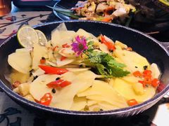 -兰木肆·云南菜(龙湖U城天街店)