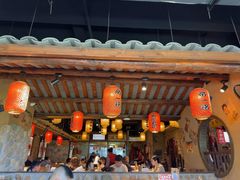 -帝一铭家宴(板塘店)