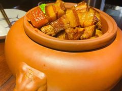 我家红烧肉-前海沿·青岛菜(五四广场永旺店)