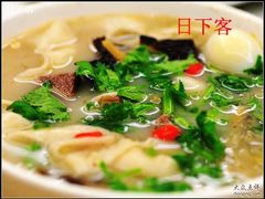 -商都酒店( 北京南站店)