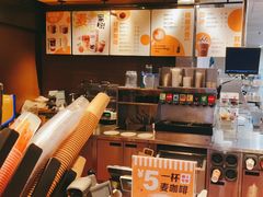 -麦当劳(望京国际商业中心店)