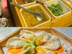 -优食坊·蒸汽海鲜(康盛路店)