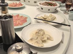 -一轩饺子馆(丽都店)