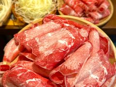 -黔有有贵州酸汤夺夺粉火锅(五味十字店)