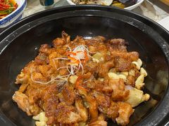 -茉莉花·私房菜(蓝湖郡店)