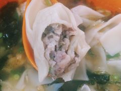 -阿麟馄饨(延长路店)
