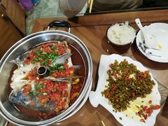 -老湖南湘土菜馆(普阳街店)