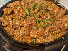 -客家大院·非遗赣南客家菜(郁孤台店)