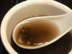 红豆汤-台湾小竹(华宇广场店)
