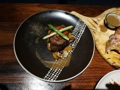 -MARU玛露音乐餐厅(大学路店)