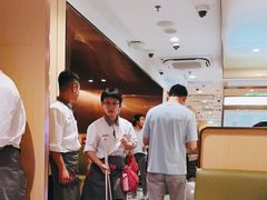 -海底捞火锅(中山路天主教堂店)