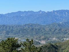 -云峰山自然风景区